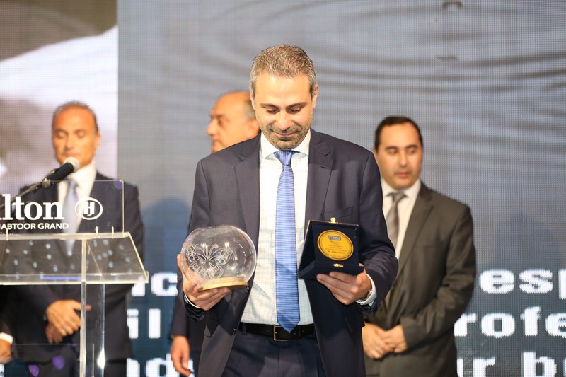 NDU 5th Annual Gala Dinner